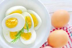 مصرف روزانه تخم مرغ می تواند به حفظ سلامت چشم ها کمک کند