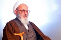 درگذشت علامه حسن زاده آملی فاجعه ای بزرگ و خسارتی جبران ناپذیر بود