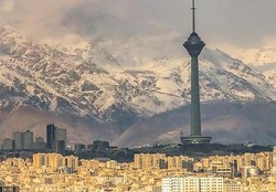 50 درصد درآمد تهرانی‌‌ها را مسکن می‌بلعد