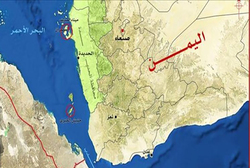 ارتش یمن در یک قدمی آزادسازی کامل استان الحدیده