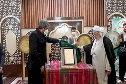 مساجد اورامانات کرمانشاه در مسیر ثبت ملی