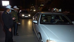 ممنوعیت تردد شبانه از ابتدای آذر ماه لغو می‌شود