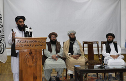 رسانه‌های افغانستان در تولیداتشان شعائر دینی را رعایت کنند