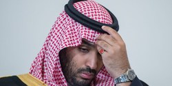 سیر قدرت‌یابی محمد بن سلمان