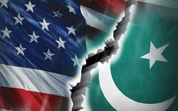 دست رد پاکستان به سینه آمریکا/ نمایش دموکراسی واشنگتن بایکوت شد