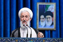 مذاکره کنندگان فعلی برای ملت ایران و رفع تحریم ها تلاش می کنند