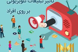 نقش مخرب تبلیغات بی رویه در جابجایی ارزش‌ها