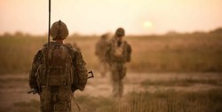 برنامه  انگلیس برای افزایش حضور نظامی در جهان