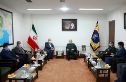 مجاهدت و فداکاری دوساله کادر درمان در تاریخ کشور بی سابقه است