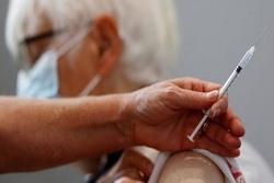 تزریق واکسن غیرمجاز در آلمان