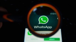 نحوه جلوگیری از هک شدن واتساپ