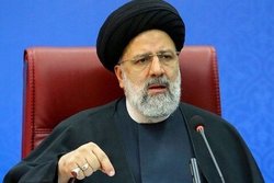 آیت الله رئیسی، وزیر کشور را مأمور بررسی حواشی مسابقه ایران ـ لبنان کرد
