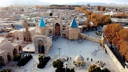 پیشنهاد گردشگری استان سمنان