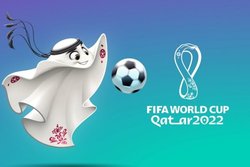 یک ایرانی طراح مَسکات جام جهانی قطر