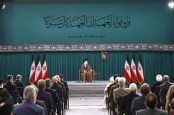 بازتاب بیانات رهبر معظم انقلاب اسلامی در رسانه‌های خبری عرب زبان منطقه