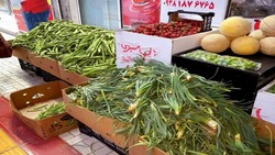 چریش سبزی بهاری  وخوشمزه