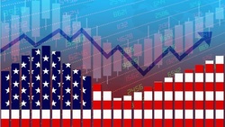 افزایش نرخ تورم در امریکا