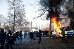 واکنش کشورها و علمای جهان اسلام به هتک حرمت قرآن کریم در سوئد