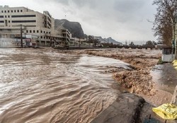 هشدار و آماده‌باش مدیریت بحران برای بارش باران و احتمال سیلاب در شمال تهران