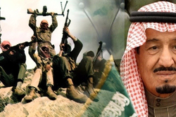 نسخه تکفیری ـ تروریستی سعودی‌ها برای دنیا