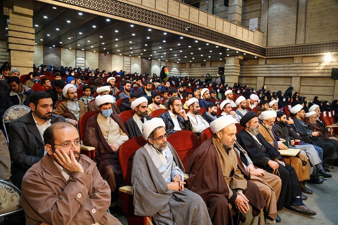 اختتامیه مسابقات سراسری معارف قرآن، نهج البلاغه و صحیفه سجادیه + اسامی برندگان
