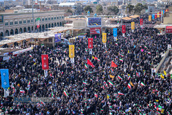 تمجید اساتید و مسئولان حوزه از حضور دشمن شکن مردم در راهپیمایی ۲۲ بهمن