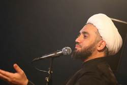 کینه و حسادت، نابودکننده اعمال عبادی