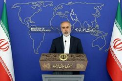 هرگونه تعرض به سپاه تعرض به امنیت ملی ایران است