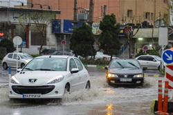 هواشناسی ایران ۱۴۰۱/۱۲/۱۶؛ بارش برف و باران ۵ روزه در برخی مناطق کشور