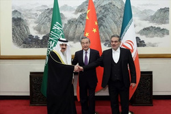 توافق در خلیج فارس و واکنش‌ها در دیگر نقاط دنیا
