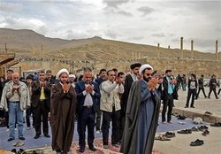 مبلغان متخصص به اماکن باستانی اعزام می شوند