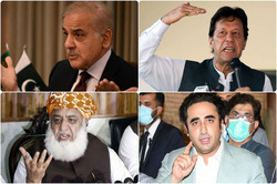 پاکستان و تشدید احساسات ضدآمریکایی در داخل و چالش ترمیم روابط با غرب