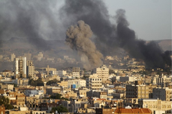 عربستان باید از هفت سال حمله به یمن عبرت بگیرد