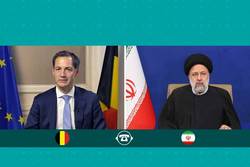 ایران و بلژیک در تلاش برای افزایش سطح تعاملات