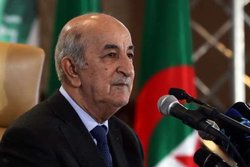 الجزایر در حمایت از مسئله فلسطین درنگ نمی‌کند/ لزوم مبارزه با استعمار