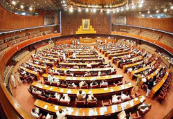 نمایندگان مجلس سنای پاکستان جنایات صهیونیست‌ها در مسجدالاقصی را محکوم کردند