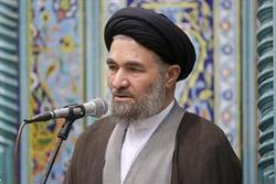 امروز ایران اسلامی راه امام خمینی را ادامه می‌دهد