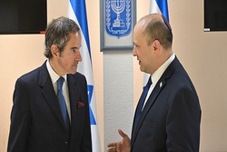 خواسته ضد ایرانی اسرائیل از آزانس انرژی اتمی