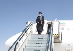 رییس‌جمهور پنجشنبه به اصفهان سفر می‌کند