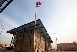 سفارت آمریکا به عنوان مکانی برای توطئه باید بسته شود
