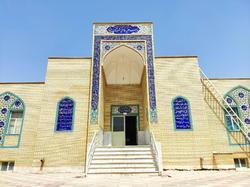 سرپرست جدید مدرسه علمیه فاطمیه پیشوا معرفی شد