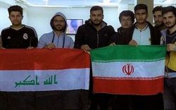 رایزن فرهنگی ایران در عراق : به توئیت‌های افراد کم اطلاع اطمینان نکنید