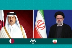 رایزنی‌های مقامات ایران و قطر تأثیر مثبتی بر اجرای توافقات میان دو کشور دارد