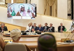 عادی سازی روابط با اسرائیل در عربستان در جریان است