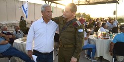 پرداخت 150 هزار یورو به نظامیان موسوم به «ارتش لحد» از سوی اسرائیل