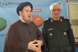 آثار، خدمات، تولیدات و فناوری‌های وزارت دفاع مایه افتخار است
