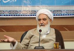 دشمن تلاش های بسیاری برای تخریب اعتقادات ملت ایران انجام می دهد