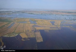 مدیریت بحران سیل این بار در خوزستان