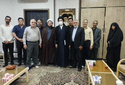 اربعین حسینی، ظرفیتی برای آشنایی جهان با اسلام و مکتب تشیع