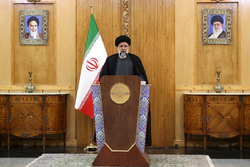 تلاش دشمن برای به انزوا کشاندن ایران، با شکست مواجه شده است